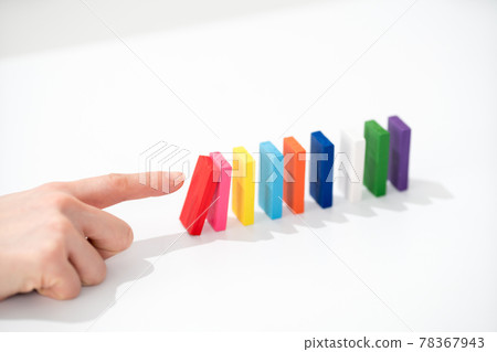 Domino Domino 78367943