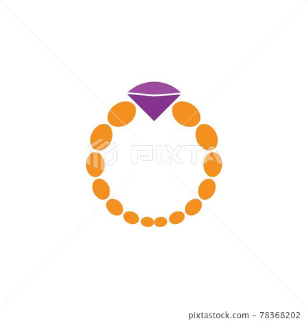 Jewelery logo 78368202