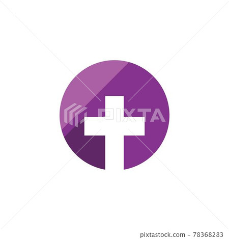 Church logo Church logo 78368283