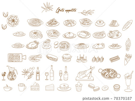 圖標 Icon 一套 78370187