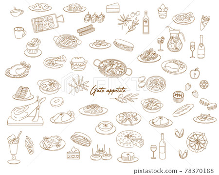 圖標 Icon 一套 78370188