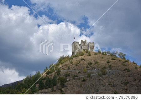藍天白雲，晴空萬裡，石城曲城。 78370880