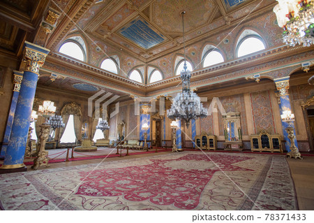 Dolmabahce Palace Dolmabahce Palace 78371433