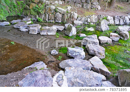 [風玄堂泉水源]鹿兒島市志布志市有明町穗原 78371895