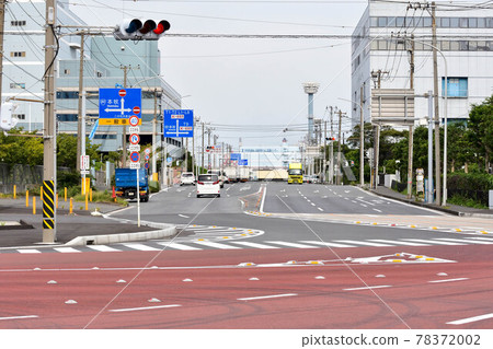 大黑碼頭 x 十字路口 大黑碼頭 x 十字路口 78372002