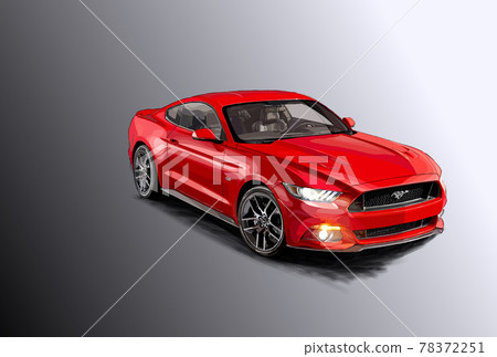 材料車 材料車 78372251