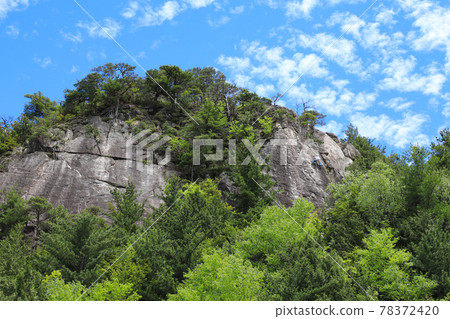 小川山登山 78372420