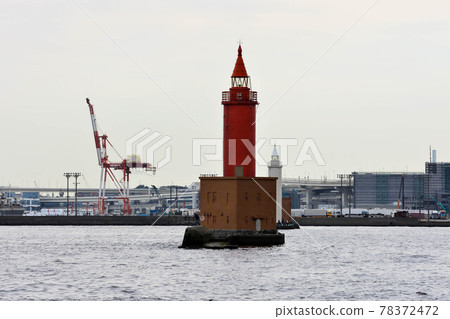 大黑碼頭 x 紅燈塔 78372472