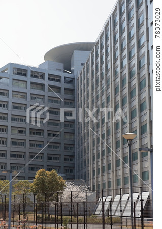 Tokyo Detention House 78373029
