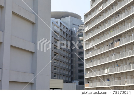 Tokyo Detention House 78373034