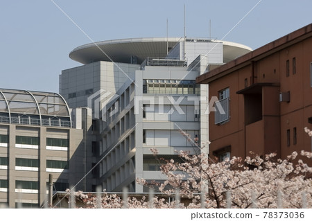 東京拘留所 東京拘留所 78373036