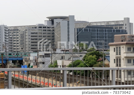 東京拘留所 東京拘留所 78373042