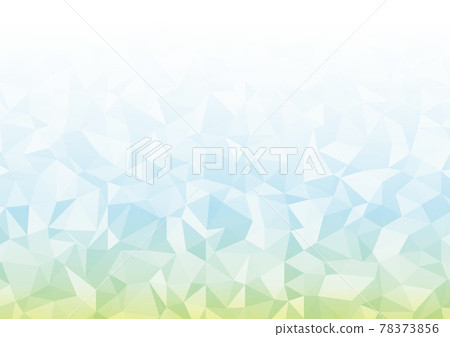 Background geometric light blue green Background geometric light blue green 78373856