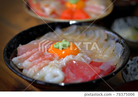 八戶市丼 78375006