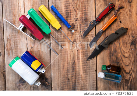 Caring for knives and tools. Maintenance of knives and tools. Lubrication of instruments. Top. Caring for knives and tools. Maintenance of knives and tools. Lubrication of instruments. Top. 78375625