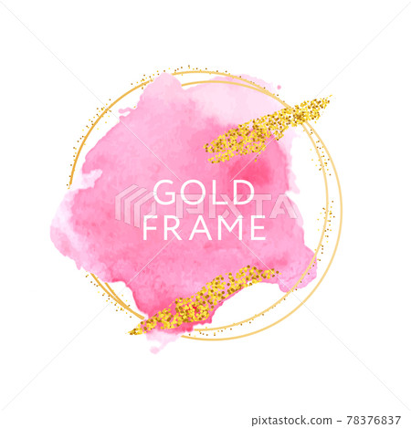 Grunge abstract watercolor background brush paint texture design acrylic stroke poster illustration vector over square frame. Rough paper hand painted vector. Grunge abstract watercolor background brush paint texture design acrylic stroke poster illustration vector over square frame. Rough paper hand painted vector. 78376837