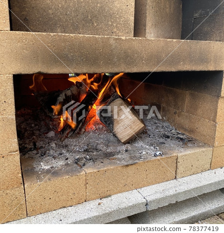 Furnace of furnace Furnace of furnace 78377419