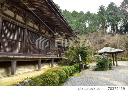 Kimpo Kamonji Main Hall Kimpo Kamonji Main Hall 78379439