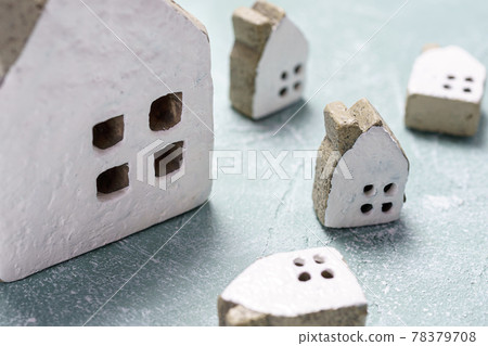 Miscellaneous goods house toy Miscellaneous goods house toy 78379708