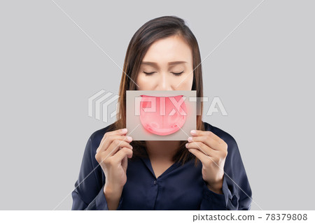 Tongue problems Tongue problems 78379808