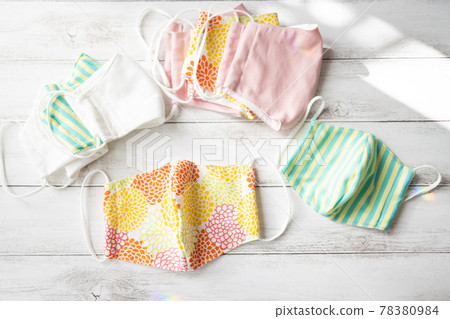 手工面膜 78380984