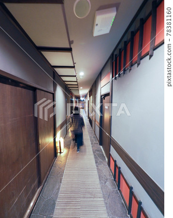 A cheap hot spring inn though it is a long-established inn! Yukai Resort Miyoshiya A cheap hot spring inn though it is a long-established inn! Yukai Resort Miyoshiya 78381160