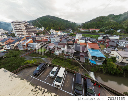 雖然是老字號旅館，但便宜的溫泉旅館！ Yukai Resort 三好屋 78381165