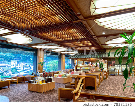 雖然是老字號旅館，但便宜的溫泉旅館！ Yukai Resort 三好屋 78381186