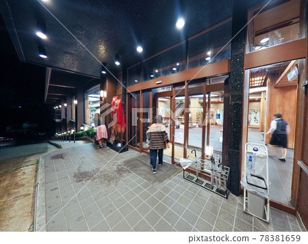 雖然是老字號旅館，但便宜的溫泉旅館！ Yukai Resort 三好屋 78381659