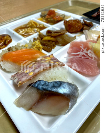 A cheap hot spring inn though it is a long-established inn! Yukai Resort Miyoshiya A cheap hot spring inn though it is a long-established inn! Yukai Resort Miyoshiya 78381685