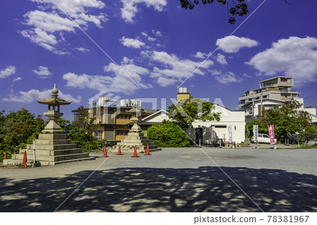 Ako Misaki Ginpaso and Shokichi Ako City, Hyogo Prefecture 78381967