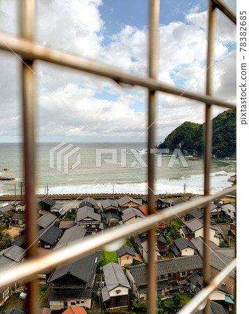 Amarube Viaduct and the station in the sky 78382685