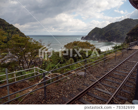 Amarube Viaduct and the station in the sky 78382699