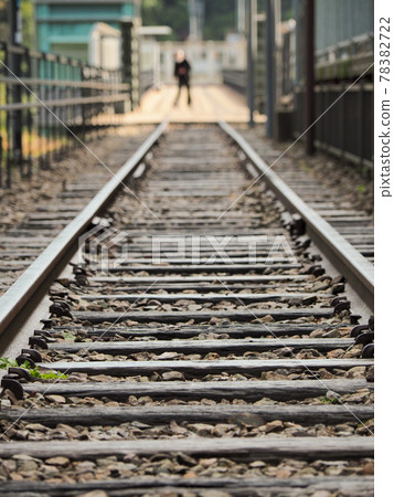 Amarube Viaduct and the station in the sky 78382722