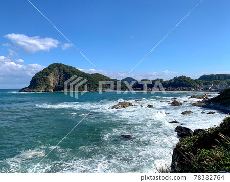 Amarube Viaduct and the station in the sky 78382764