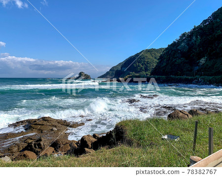 阿丸部高架橋和空中車站 78382767