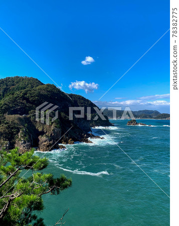 Amarube Viaduct and the station in the sky 78382775