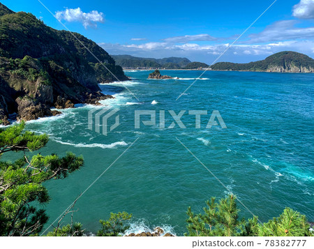 Amarube Viaduct and the station in the sky 78382777