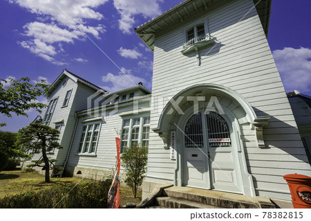 Ako City Folk Museum Ako City, Hyogo Prefecture Ako City Folk Museum Ako City, Hyogo Prefecture 78382815