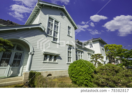 Ako City Folk Museum Ako City, Hyogo Prefecture 78382817