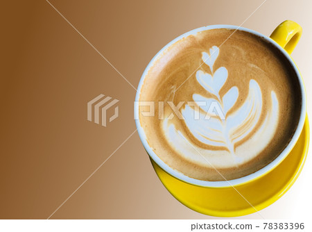 Latte Art Latte Art 78383396