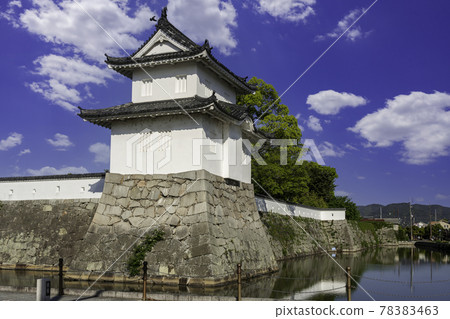 Ako Castle Otezumi Tower Ako City, Hyogo Prefecture Ako Castle Otezumi Tower Ako City, Hyogo Prefecture 78383463