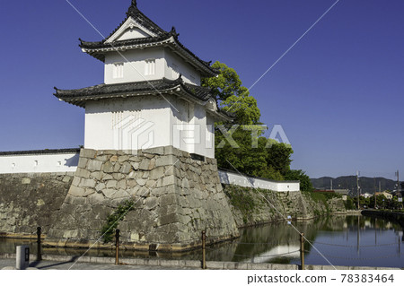 Ako Castle Otezumi Tower Ako City, Hyogo Prefecture Ako Castle Otezumi Tower Ako City, Hyogo Prefecture 78383464