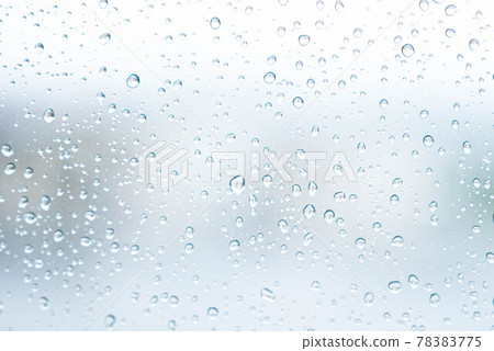 窗外水滴3 78383775