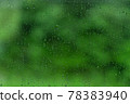 透過雨窗的森林 13 78383940