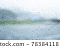 透過窗戶的雨城2 78384118