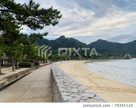 Kiyomori-related land 78385128