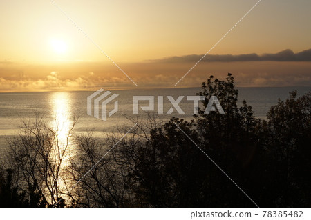 赤子晨景 赤子晨景 78385482