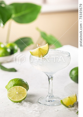 Alcoholic Margarita cocktail Alcoholic Margarita cocktail 78385679