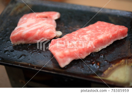 和牛(里脊)烤肉 和牛(里脊)烤肉 78385959